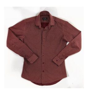 Men’s Zara Slim Fit Dress Shirt